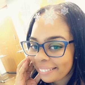 Meet your Posher, Cahliah